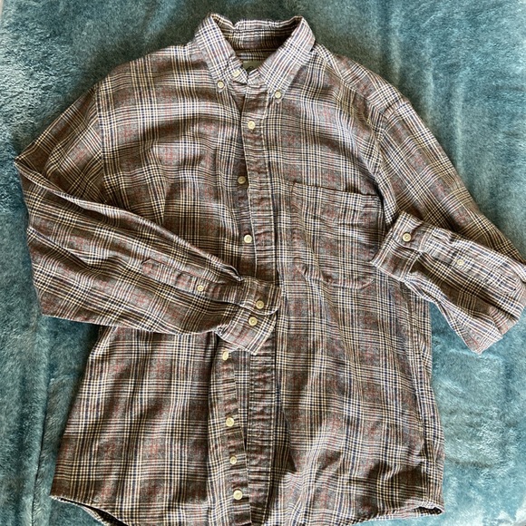 Eddie Bauer Other - Eddie Bauer men’s button up